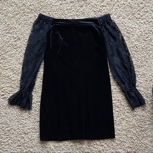 White House Black Market LBD